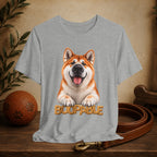 Boopable Akita T-Shirt