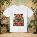 Tiger Zoopable T-shirt