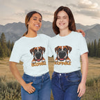Boopable Boxer T-Shirt