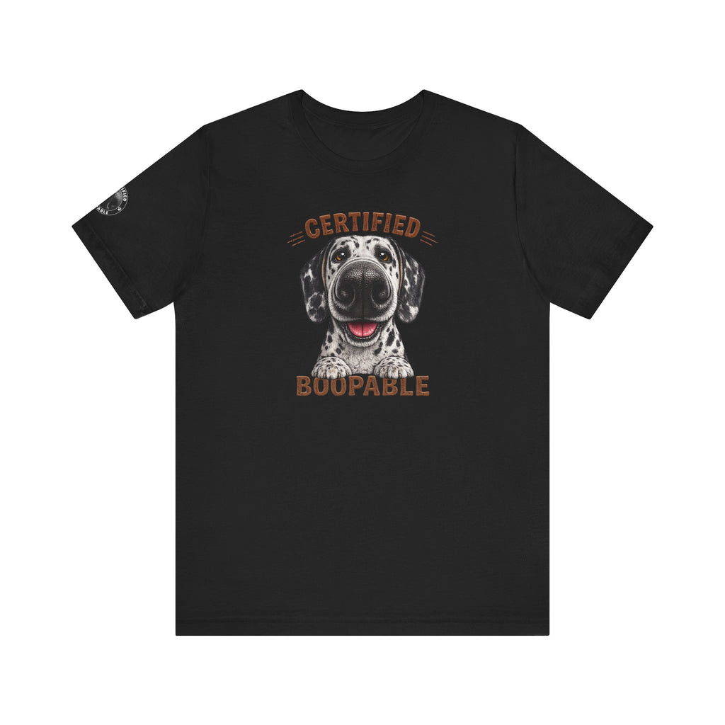 Certified Boopable - Dalmatian