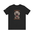 Certified Boopable - Weimaraner