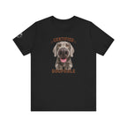 Certified Boopable - Weimaraner