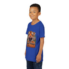 Tiger Zoopable Youth Tee