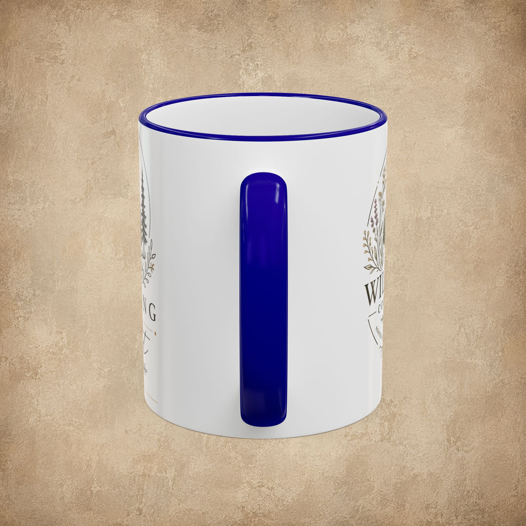 Chasing The Light Mug (11oz, 15oz)