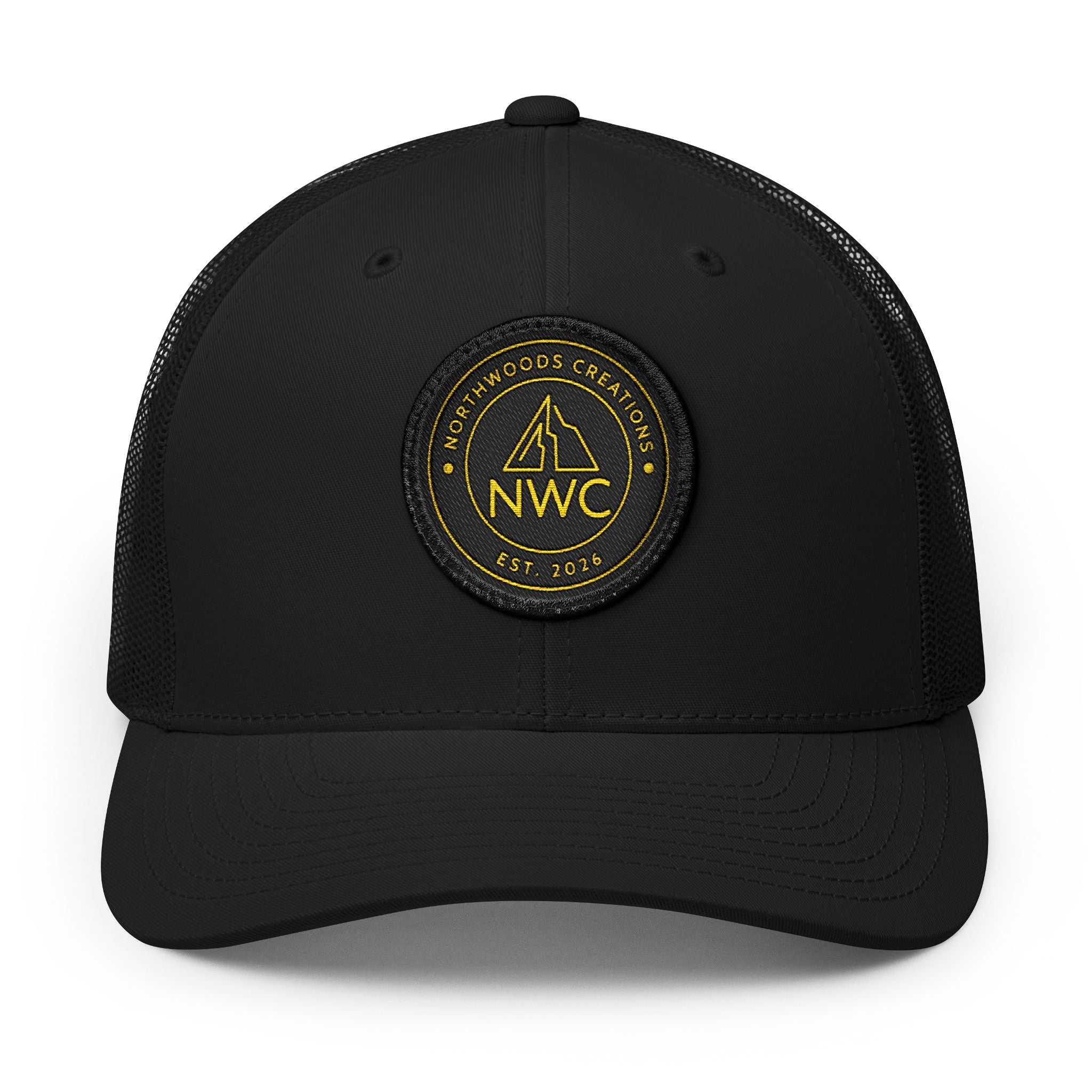 NWC Logo Cap