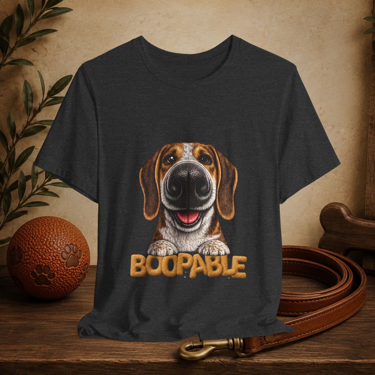 Boopable Beagle T-Shirt