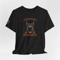 Certified Boopable - Doberman