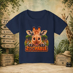 Giraffe ZoopableT-shirt