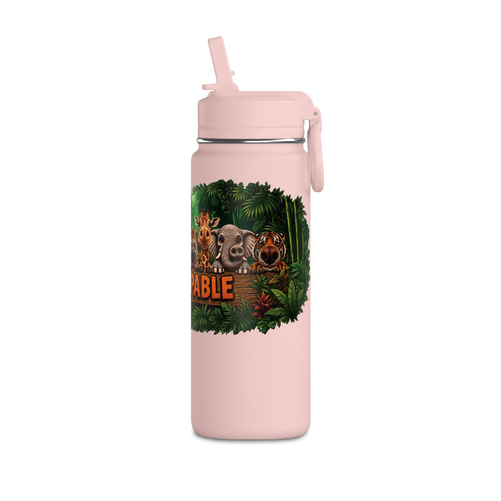 Mini Water Bottle, 20oz