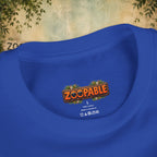 Tiger Zoopable Youth Tee