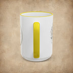 His Mercies Are New Mug (11oz, 15oz)