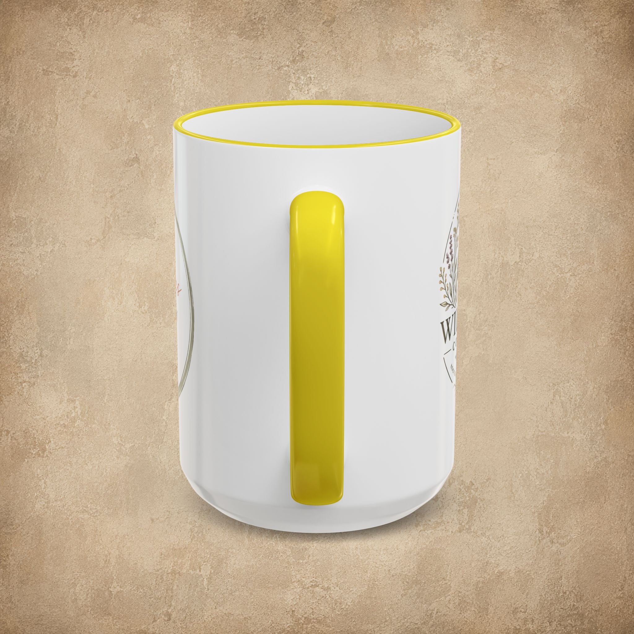 His Mercies Are New Mug (11oz, 15oz)