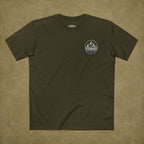 Joshua 1:9 Men's T Shirt
