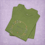 Walk By Faith Tee