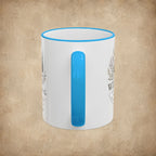 Chasing The Light Mug (11oz, 15oz)