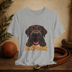 Boopable Chocolate Lab T-Shirt