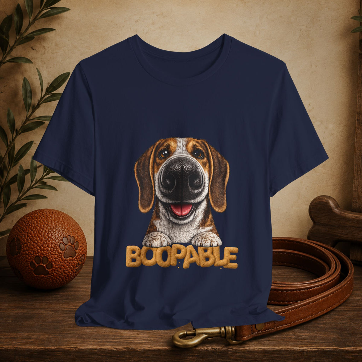 Boopable Beagle T-Shirt