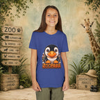 Penguin Zoopable Youth Tee