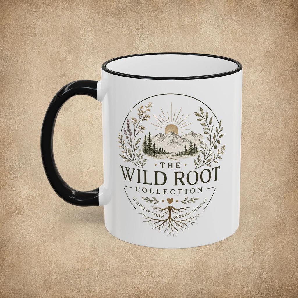 Made New Mug (11oz, 15oz)