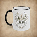 Made New Mug (11oz, 15oz)