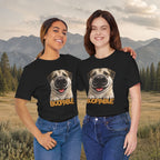 Boopable Anatolian Shepherd T-Shirt