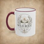 Walk By Faith Mug (11oz, 15oz)