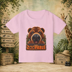 Bear Zoopable T-shirt