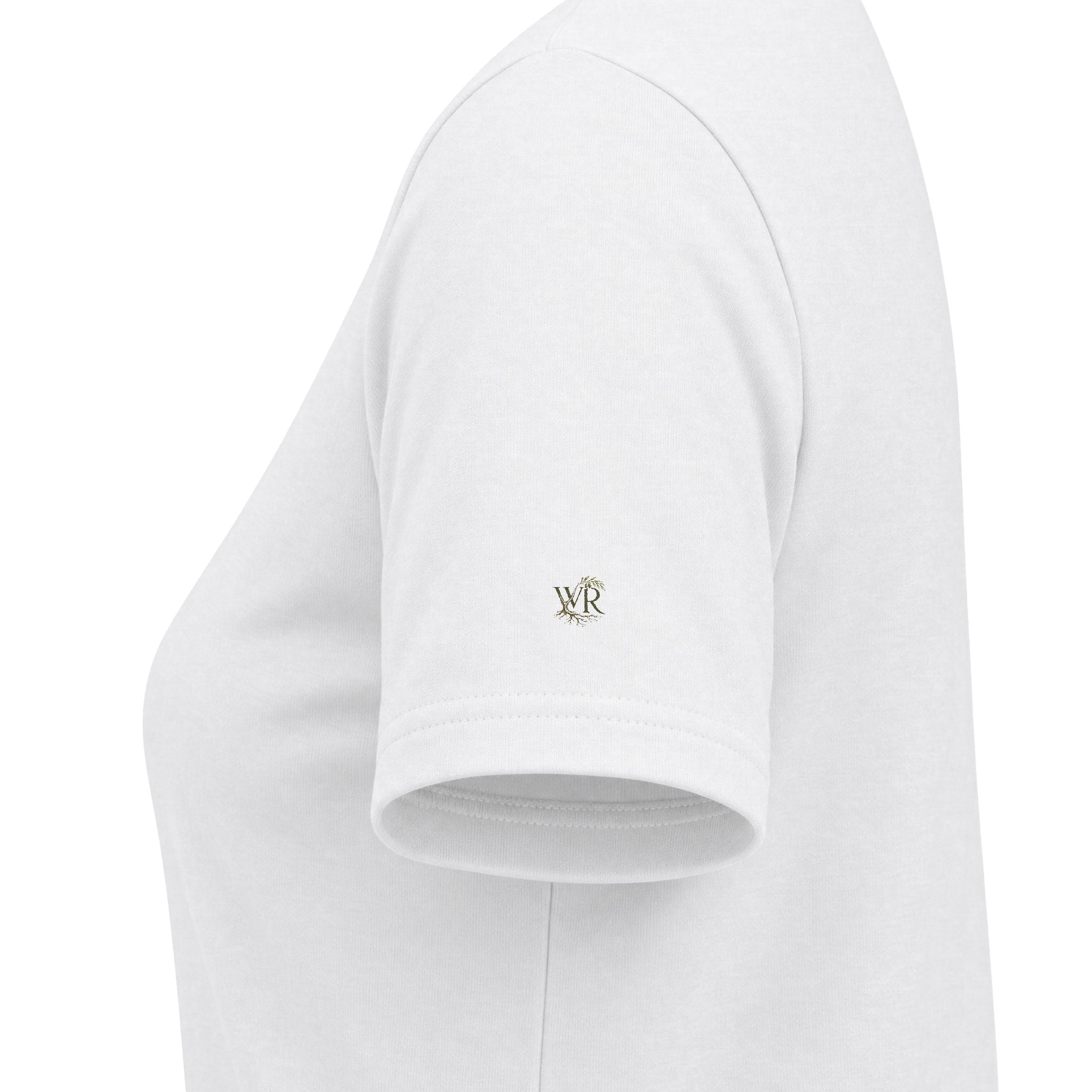 Bloom Where Planted