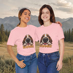 Boopable Basset Hound T-Shirt