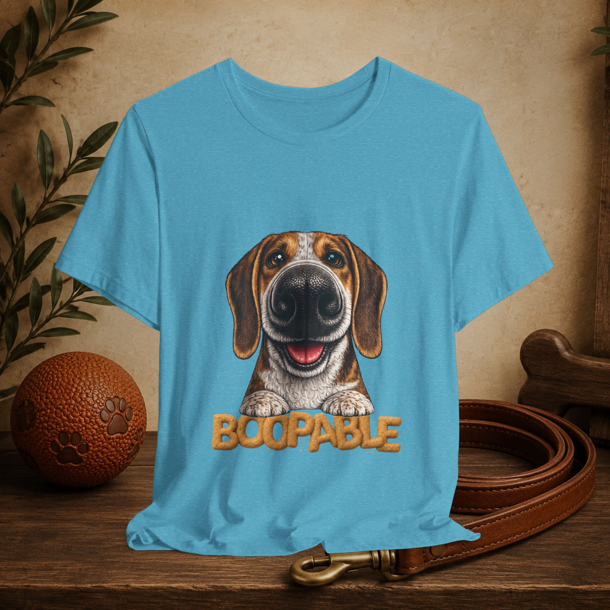 Boopable Beagle T-Shirt