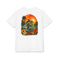 Vintage Tropics- DOLPHINS