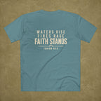 Isaiah 43:2 Men's T shirt