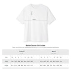 Lawn Integrity Logo Tee — Oversized Boxy Lawn Care T-Shirt