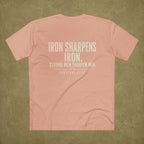 Proverbs 27:17 Men's T Shirt