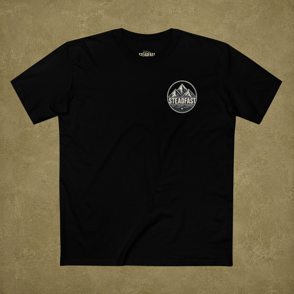 Proverbs 27:17 Men's T Shirt