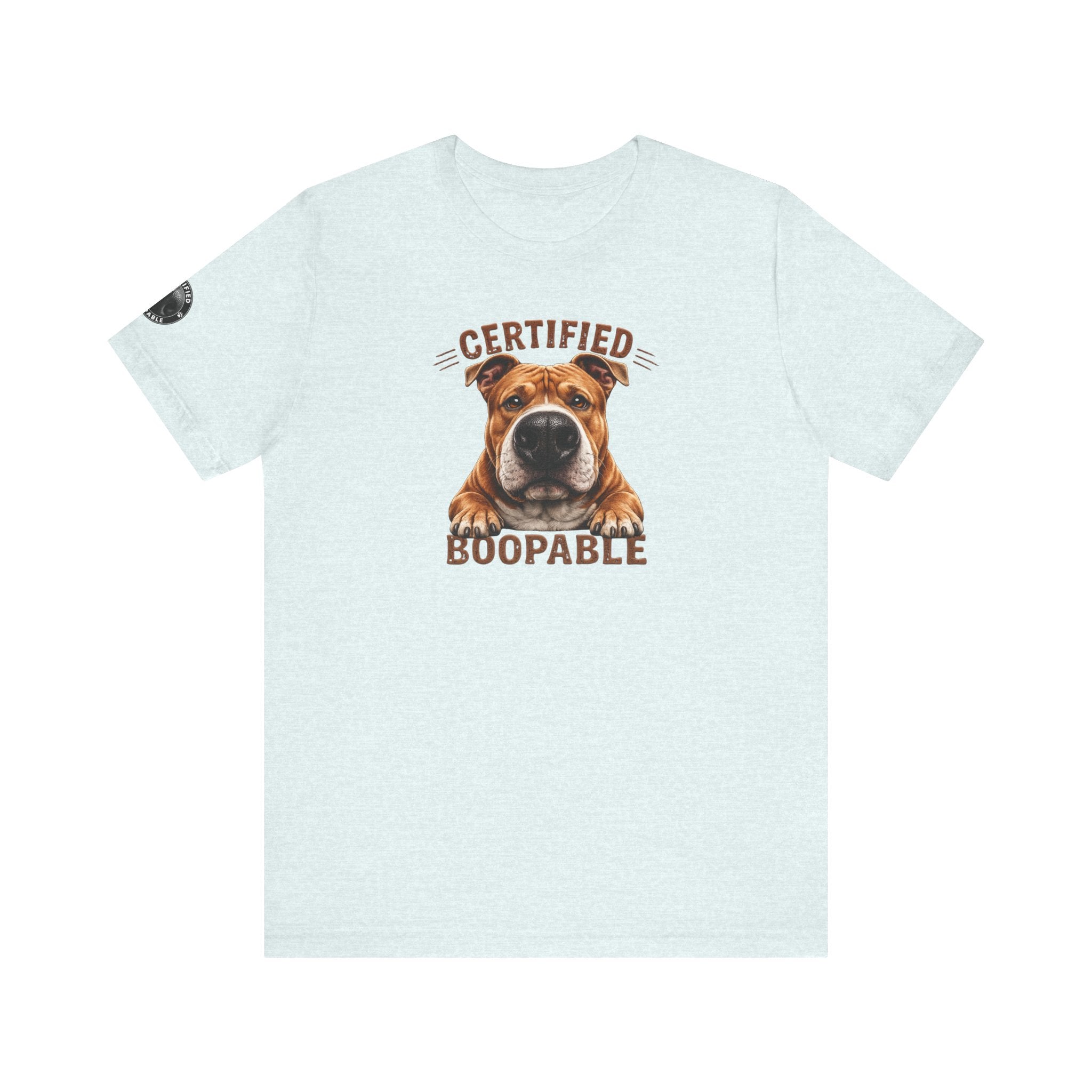 Certified Boopable - American Pit Bull