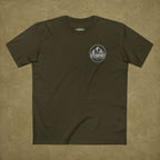 1 Corinthians 16:13 Men's T Shirt