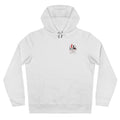 Lawn Integrity Logo Hoodie — King Hooded Sweatshirt (Landscaping Company Logo)