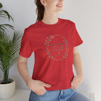 Walk By Faith Tee
