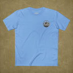 Joshua 1:9 Men's T Shirt