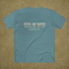 1 Corinthians 10:12-13 Men's T Shirt