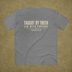 Psalm 32:8 Men's T shirt