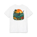 Vintage Tropics- WHALE SHARK