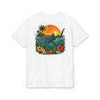 Vintage Tropics- WHALE SHARK