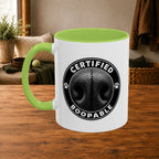 Boopable Anatolian Shepard — Coffee Mug 11oz