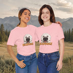 Boopable Maltese T-Shirt
