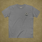 Joshua 1:9 Men's T Shirt