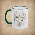 Chasing The Light Mug (11oz, 15oz)
