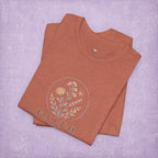 Faith Over Fear Tee