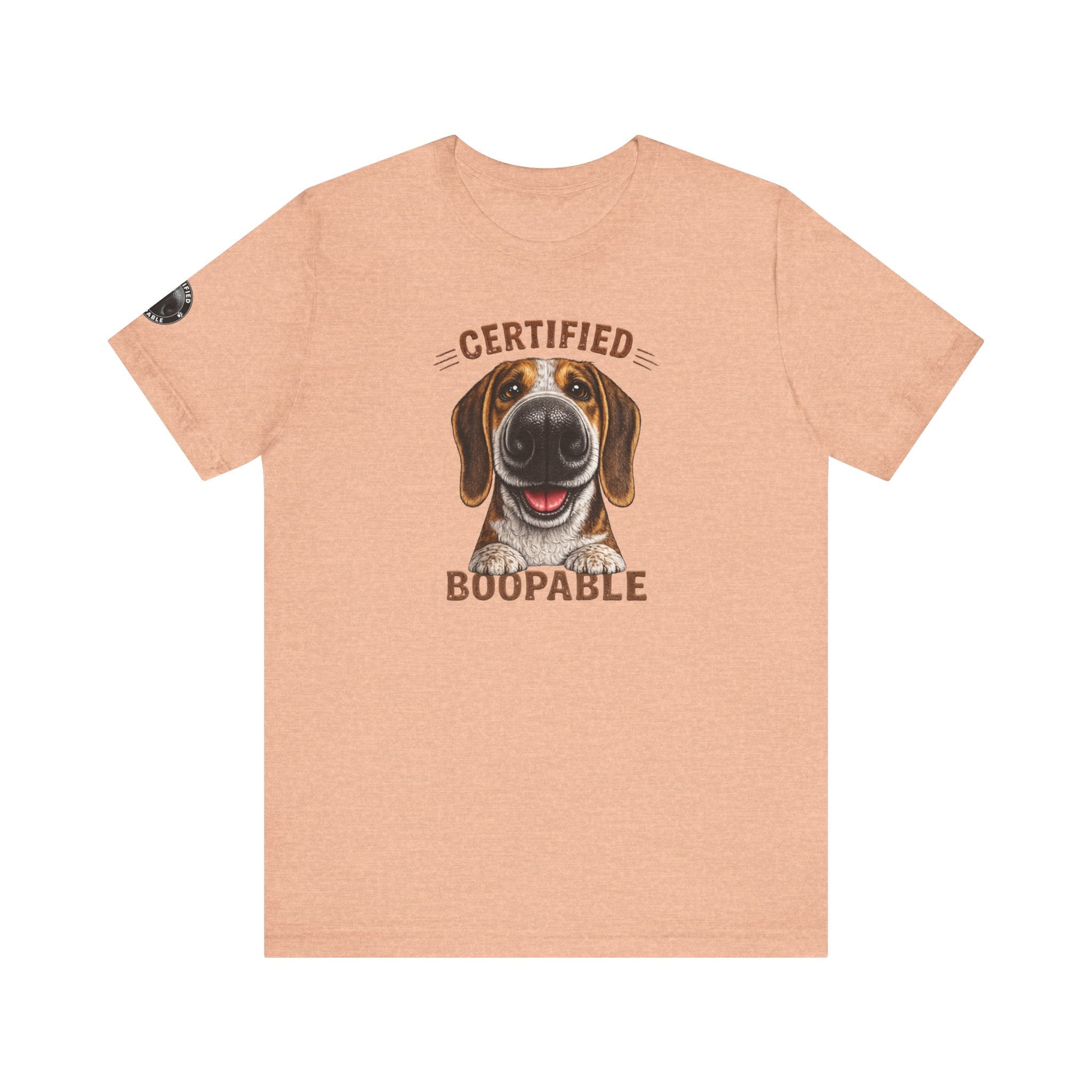 Certified Boopable - Beagle
